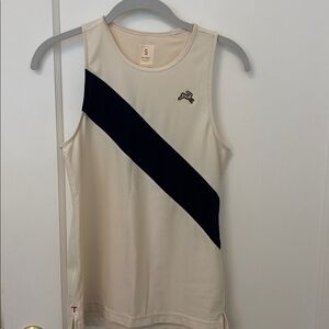 Tracksmith Singlet size small